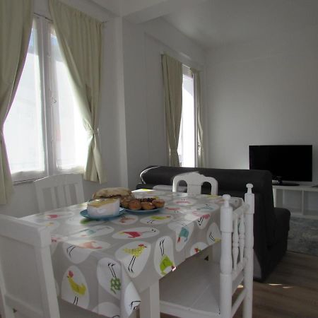 A Mansao Do Me-Me Apartment Manteigas Luaran gambar