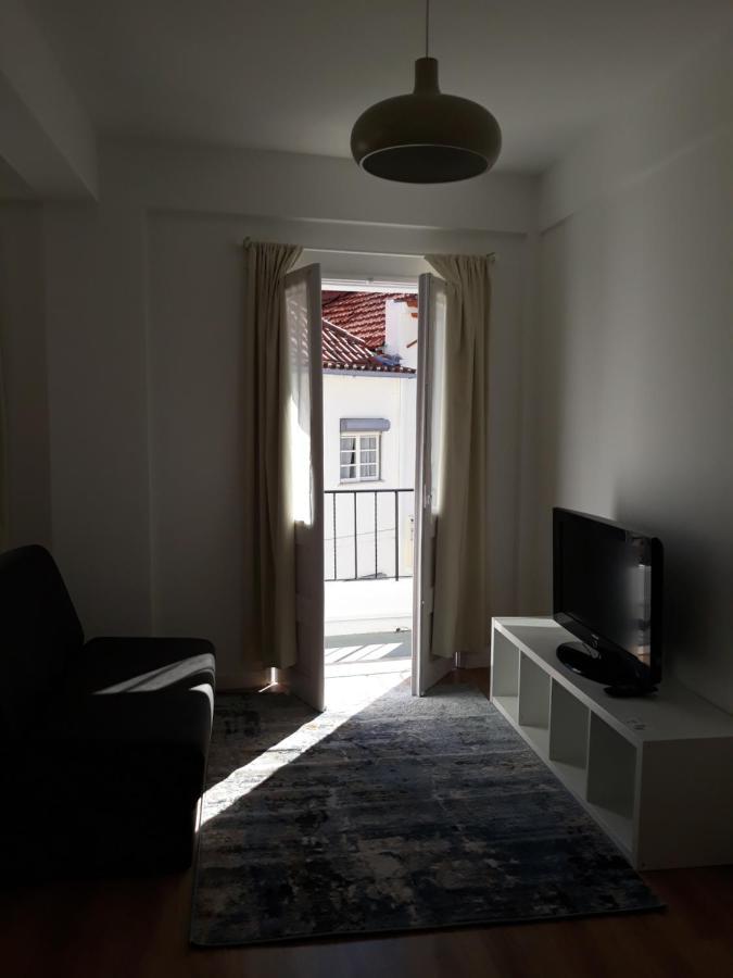 A Mansao Do Me-Me Apartment Manteigas Luaran gambar