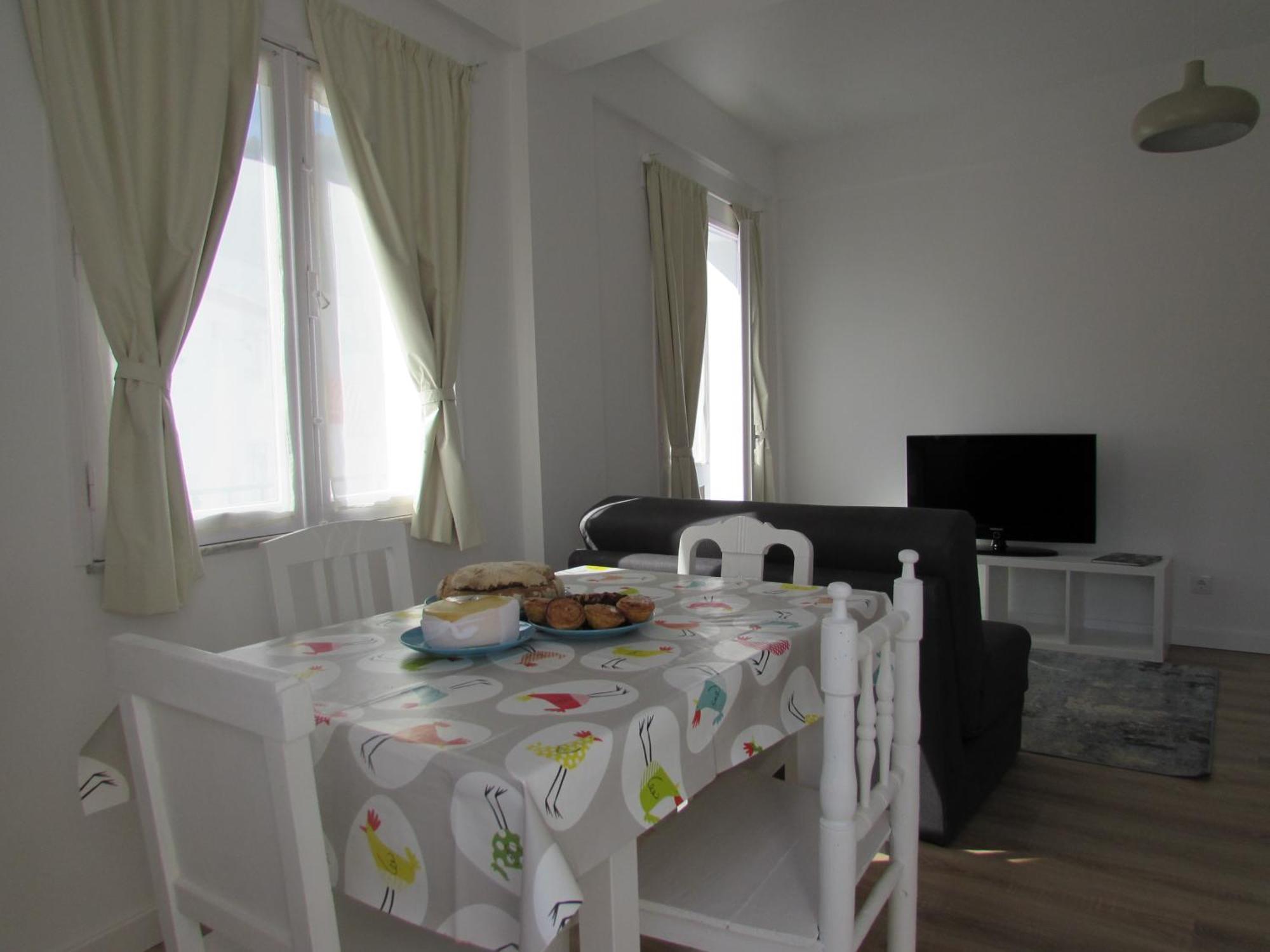 A Mansao Do Me-Me Apartment Manteigas Luaran gambar