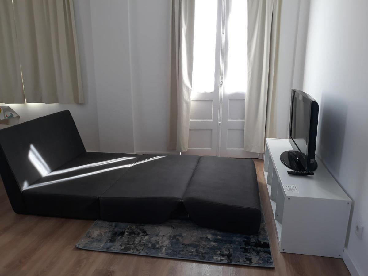 A Mansao Do Me-Me Apartment Manteigas Luaran gambar