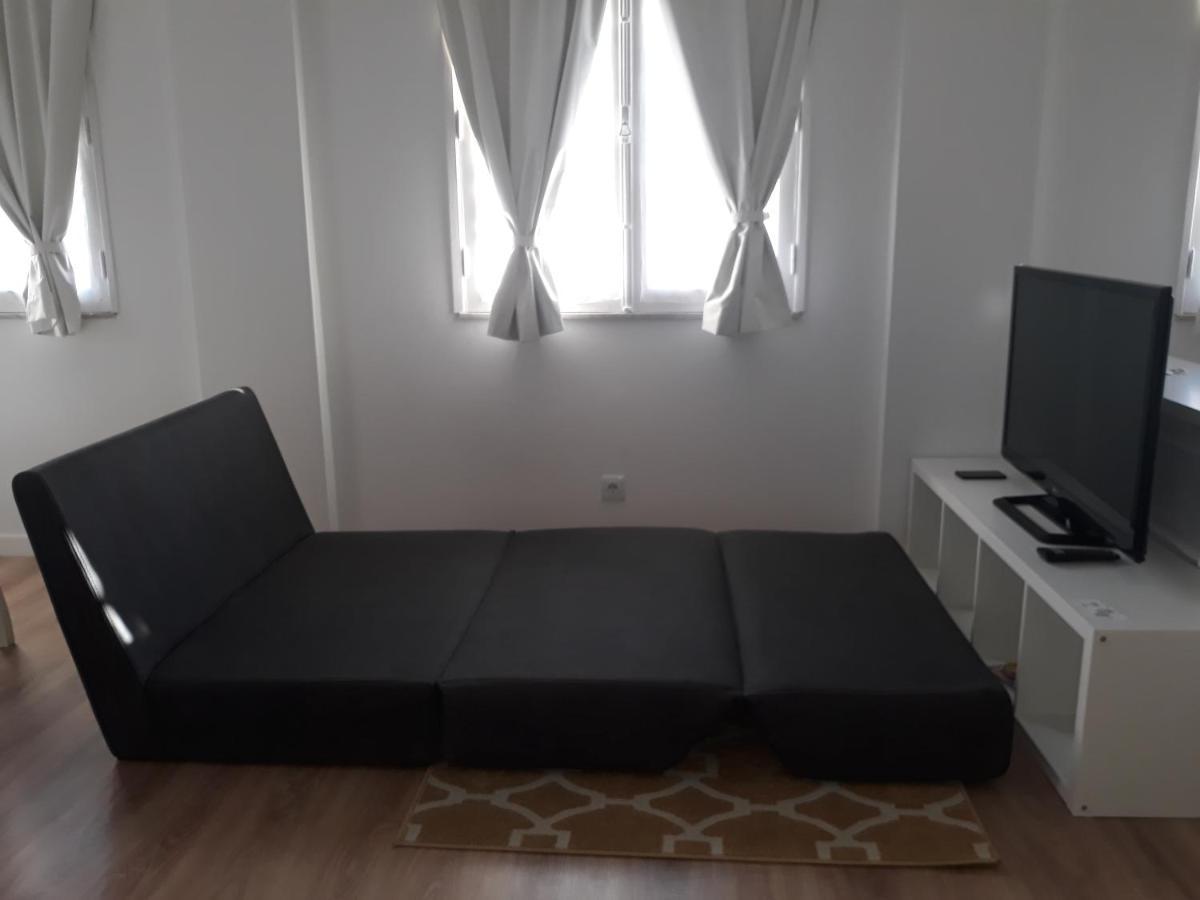 A Mansao Do Me-Me Apartment Manteigas Luaran gambar