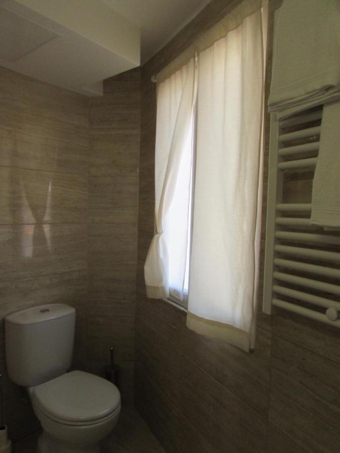 A Mansao Do Me-Me Apartment Manteigas Luaran gambar
