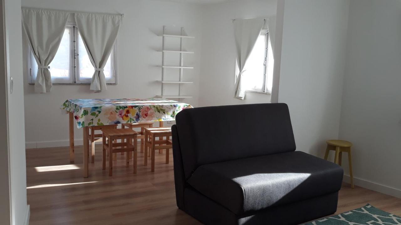 A Mansao Do Me-Me Apartment Manteigas Luaran gambar