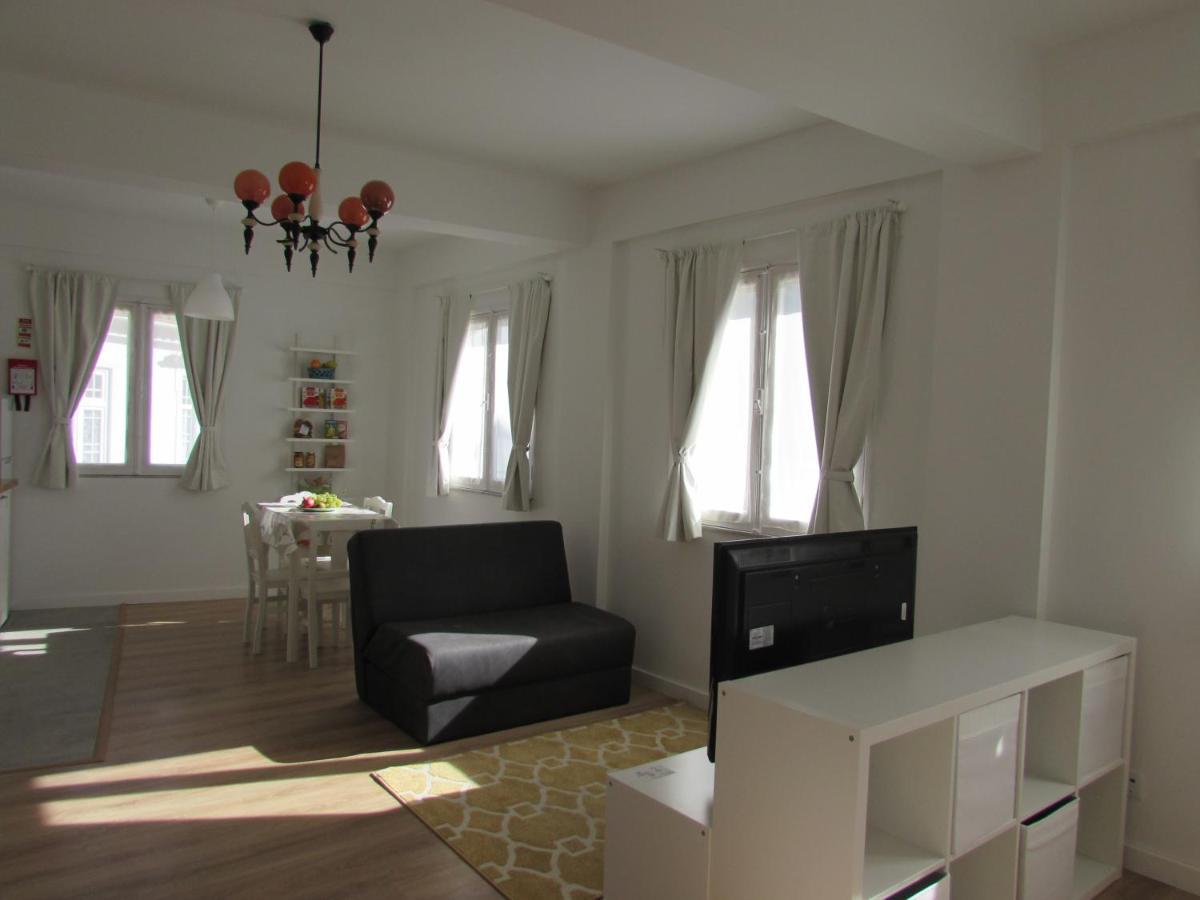 A Mansao Do Me-Me Apartment Manteigas Luaran gambar