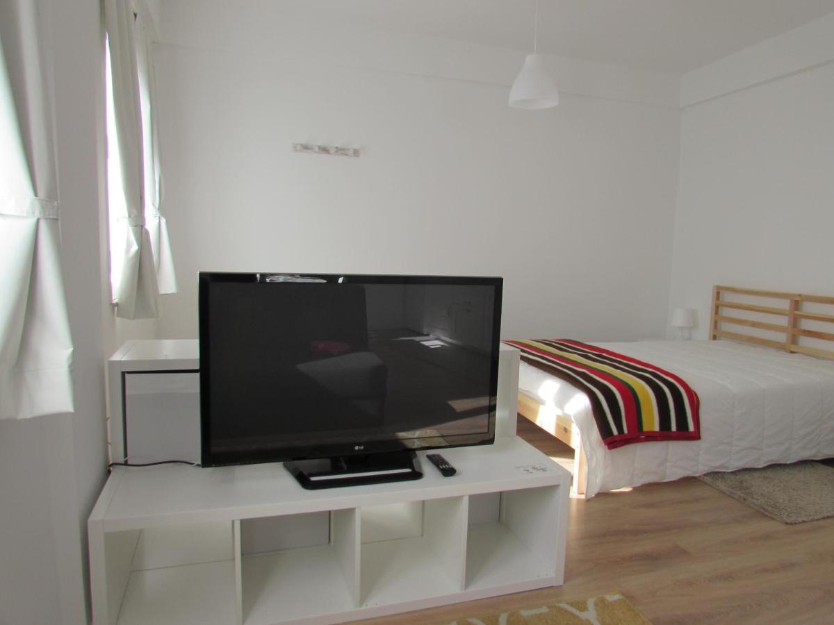 A Mansao Do Me-Me Apartment Manteigas Luaran gambar