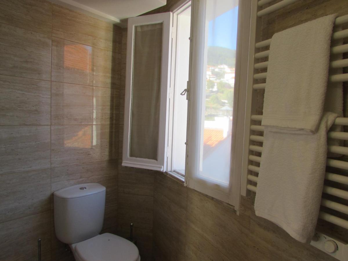 A Mansao Do Me-Me Apartment Manteigas Luaran gambar
