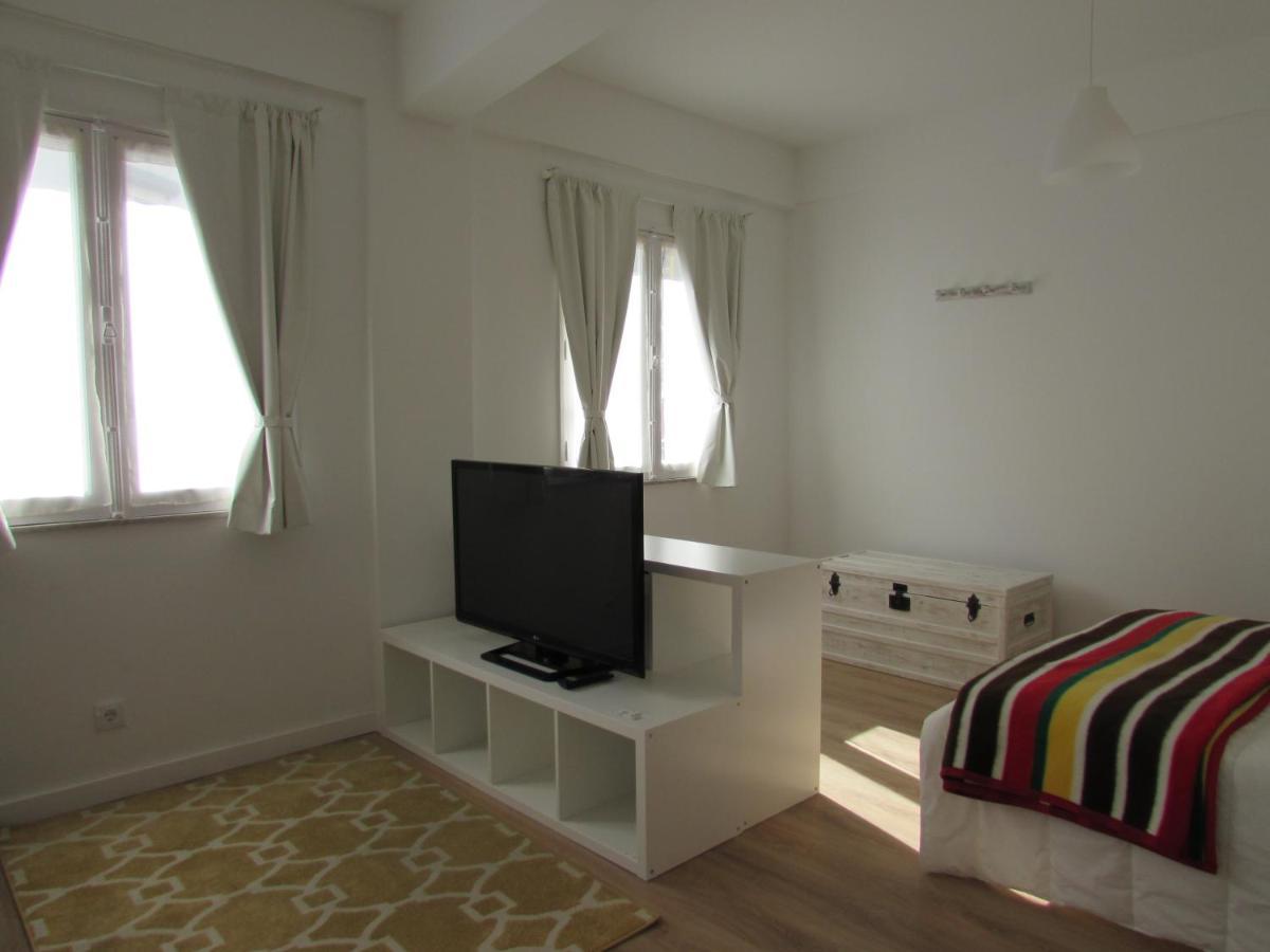 A Mansao Do Me-Me Apartment Manteigas Luaran gambar