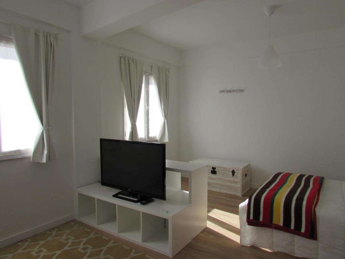 A Mansao Do Me-Me Apartment Manteigas Luaran gambar