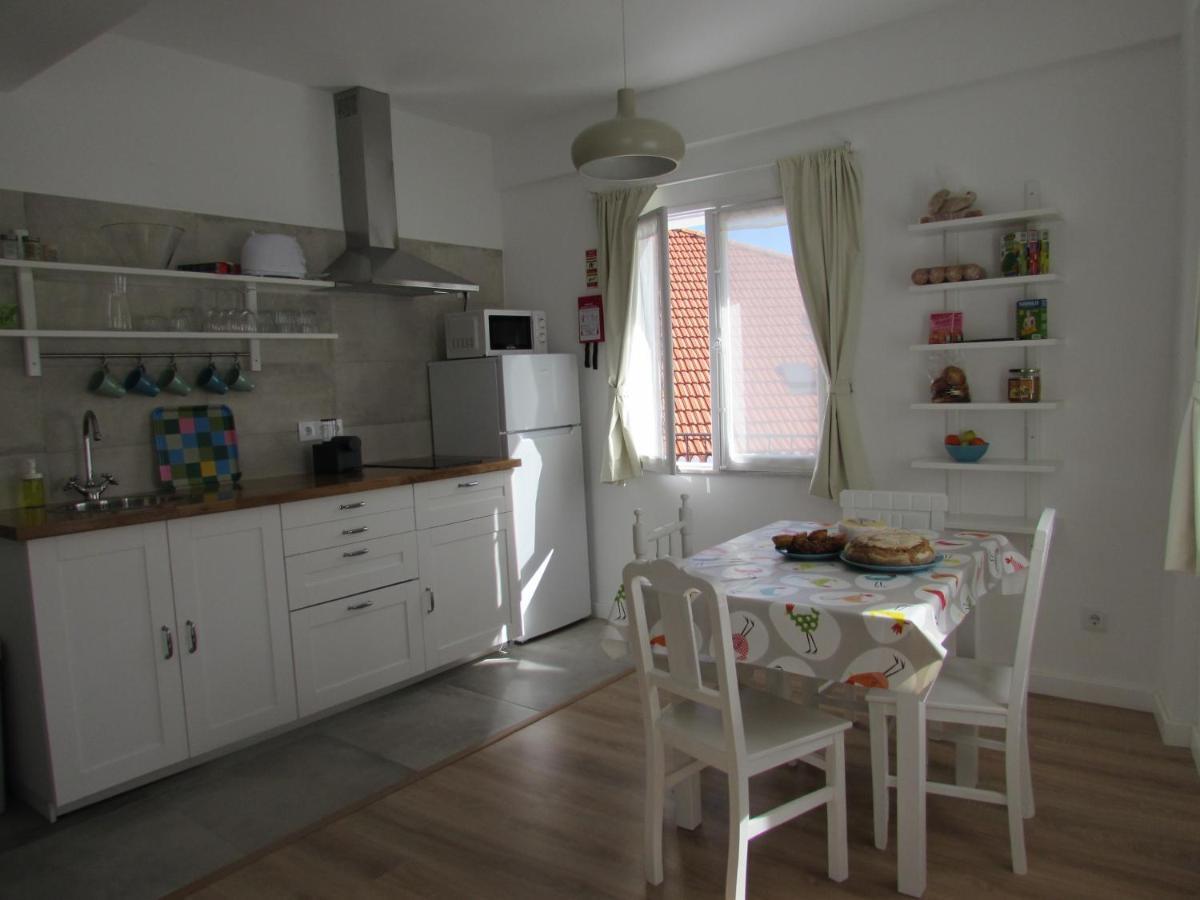 A Mansao Do Me-Me Apartment Manteigas Luaran gambar