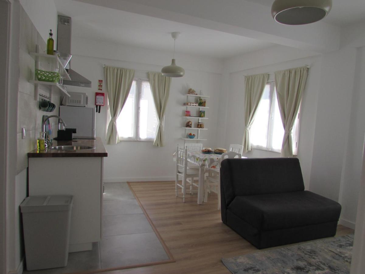 A Mansao Do Me-Me Apartment Manteigas Luaran gambar