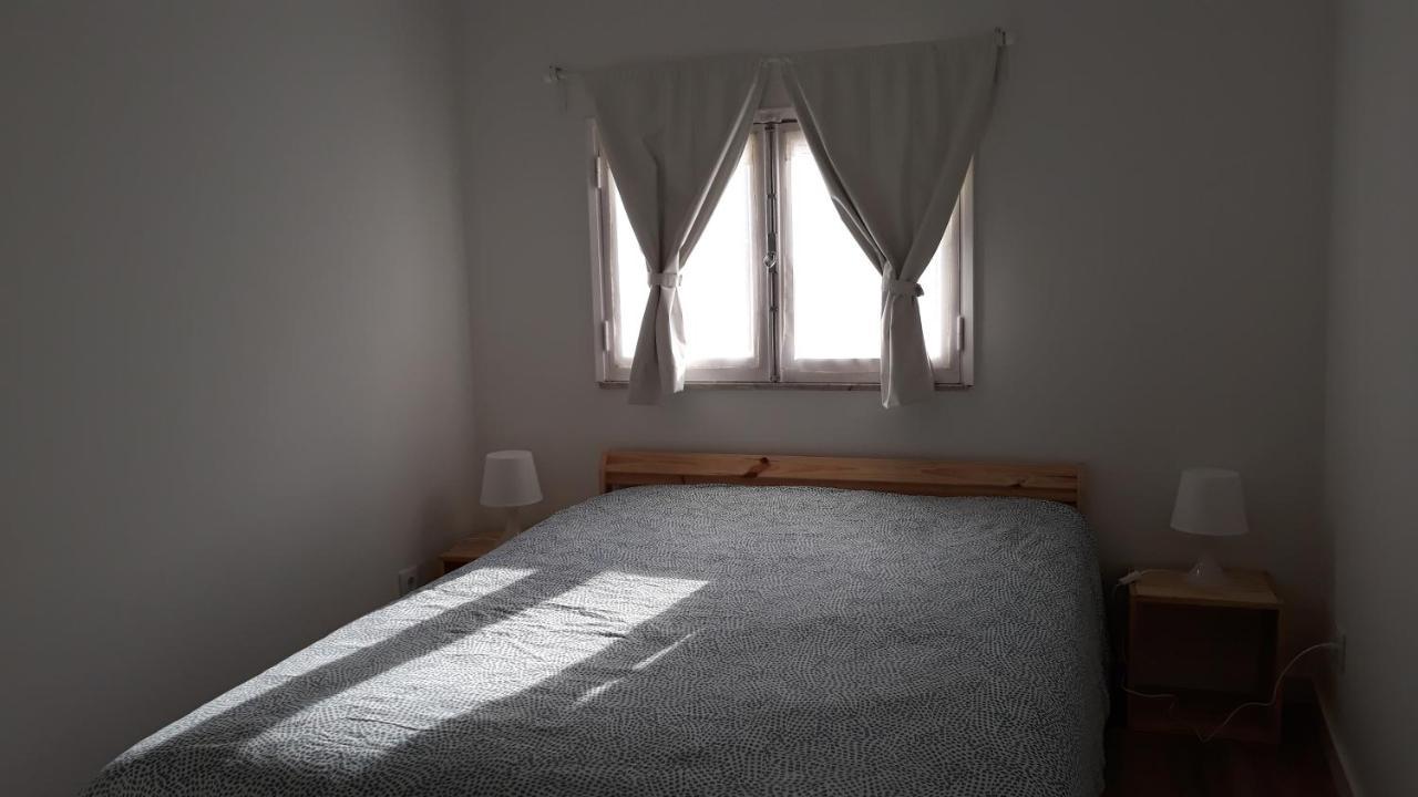 A Mansao Do Me-Me Apartment Manteigas Luaran gambar