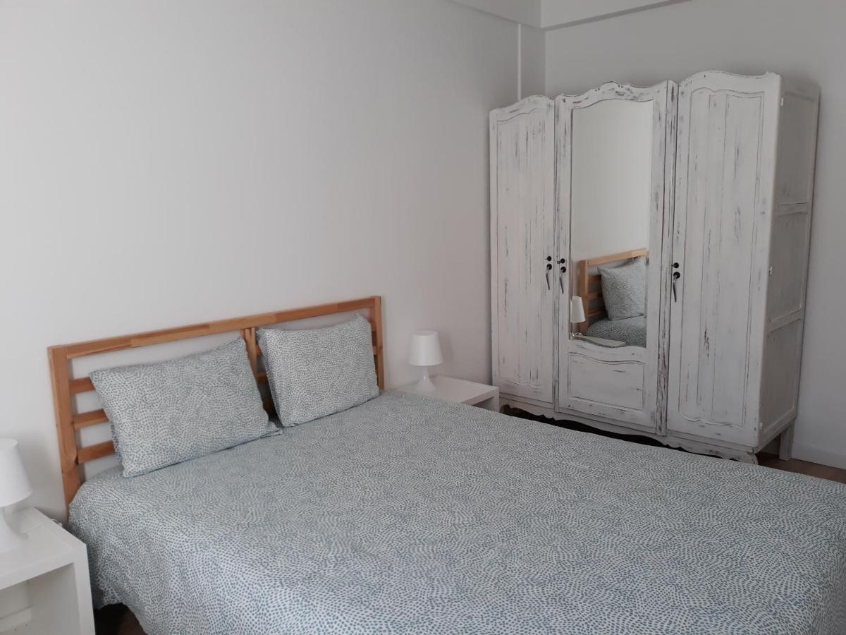 A Mansao Do Me-Me Apartment Manteigas Luaran gambar