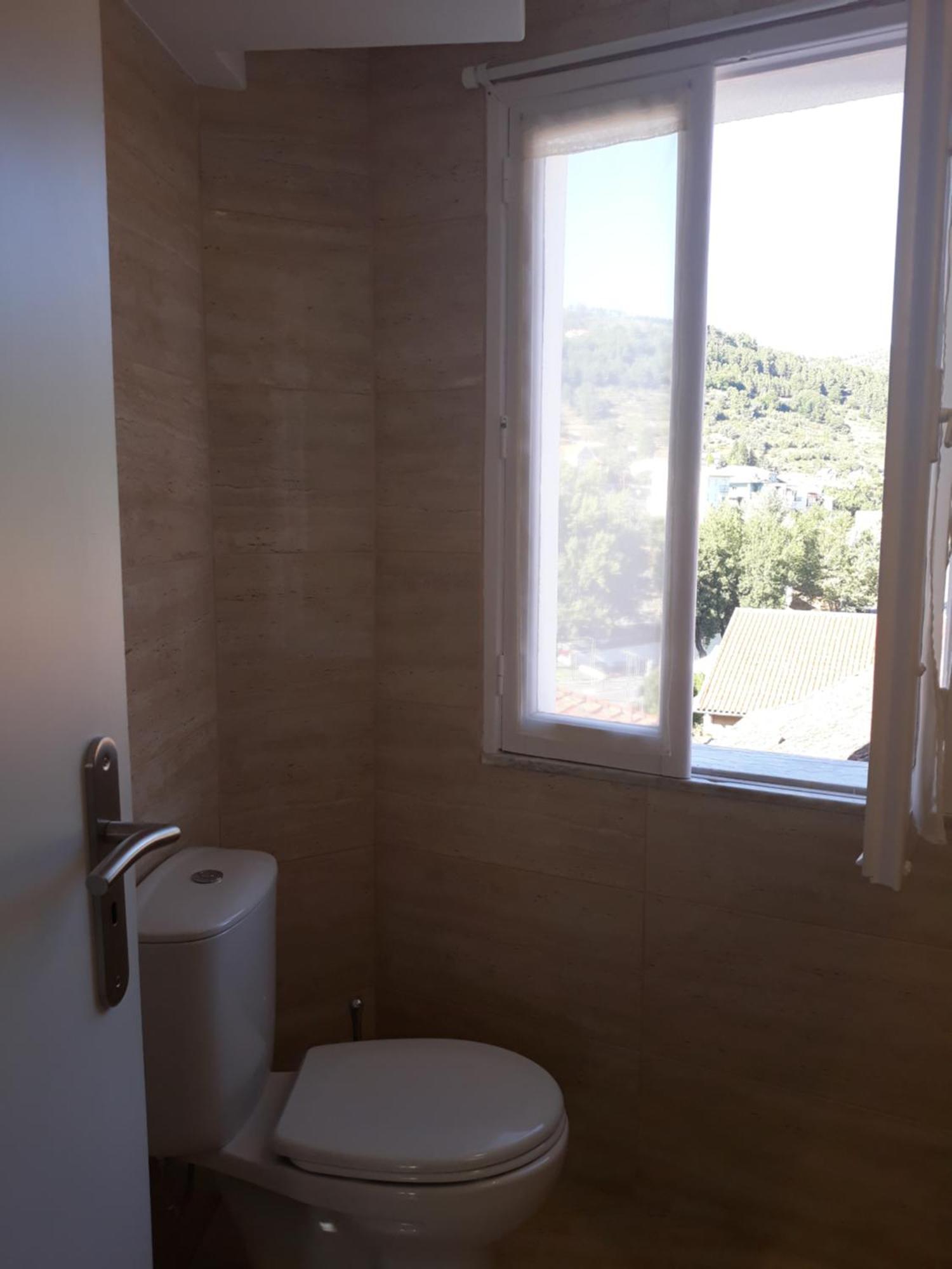 A Mansao Do Me-Me Apartment Manteigas Bilik gambar